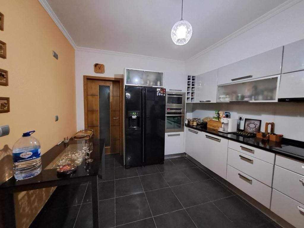 Sea View House Apartman Ribeira Brava Kültér fotó