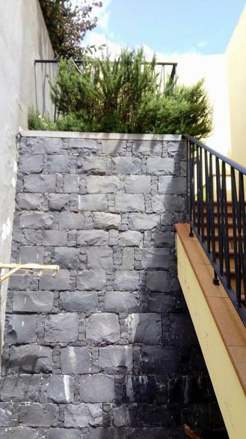 Sea View House Apartman Ribeira Brava Kültér fotó