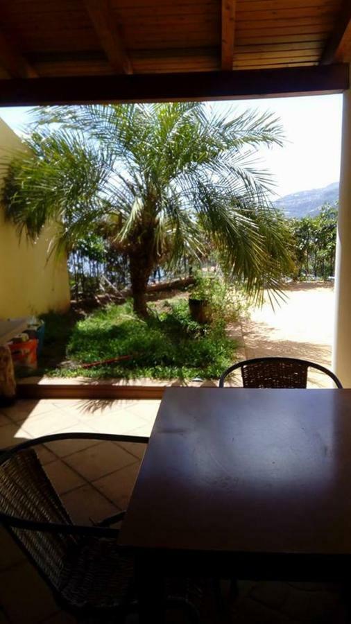 Sea View House Apartman Ribeira Brava Kültér fotó