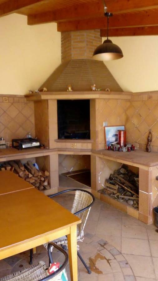 Sea View House Apartman Ribeira Brava Kültér fotó