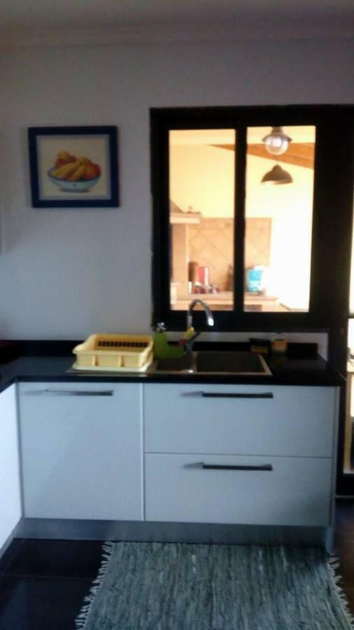 Sea View House Apartman Ribeira Brava Kültér fotó