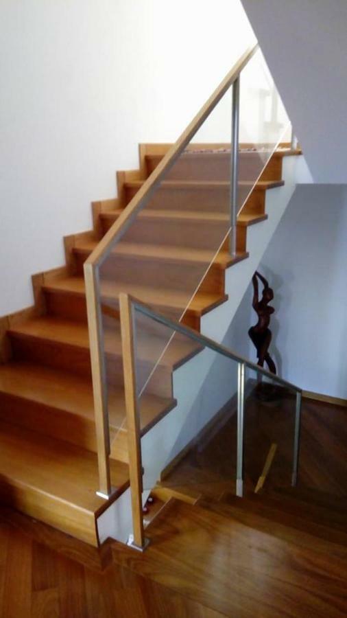 Sea View House Apartman Ribeira Brava Kültér fotó