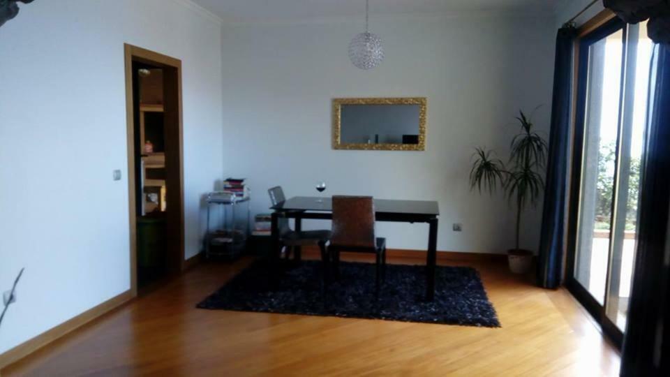 Sea View House Apartman Ribeira Brava Kültér fotó